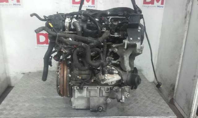 ДВЗ Opel A20DTE ціна, від 124.00 USD