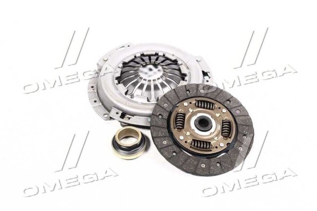 Комплект зчеплення (3 частини) Rider RD166200605 ціна, від 68.75 USD