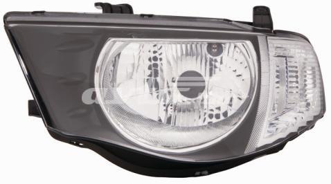 Фари FPS FP4813R7P ціна, від 60.98 USD