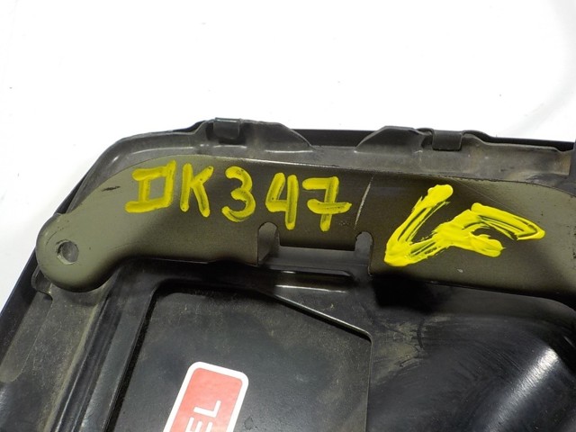 Люк б/бака Nissan Navara NP300 III пікап (D40) (2004 - 2015) ціна, від 19.01 USD