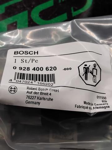 Регулятор тиску палива Bosch 928400620