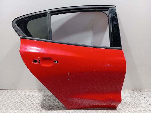 Купити HMPPJX7BA24630AB Hmpx Двері задні, праві