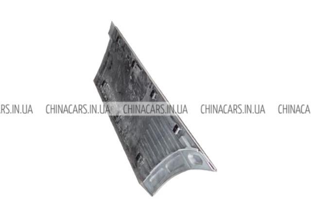 A156201010DQ Chery Накладка задніх дверей