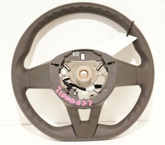 Рульове колесо Nissan/Infiniti 484305FA3A ціна, від  USD