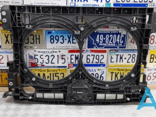 Панель передня Nissan/Infiniti 625005AA1A ціна, від 237.45 USD