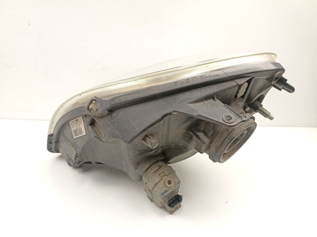 Фара комбінована, передня Nissan/Infiniti 8200236591