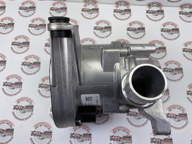 Купити A264200030180 Mercedes Насос охолоджуючої рідини