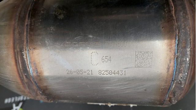  200102395R Renault (RVI)