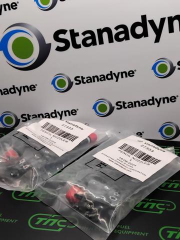 Купити 27333 Stanadyne Форсунка дизельна в зборі, розпилювач + тримач