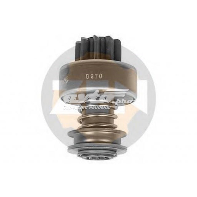 Бендикс ZEN ZN0970 ціна, від 17.38 USD