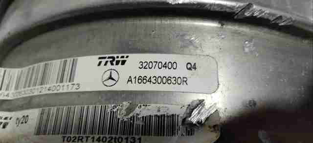 A1664300630 Mercedes 