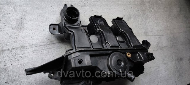 Масловіддільник 99368106059 Renault (RVI)