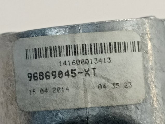 96869045XT Peugeot/Citroen 