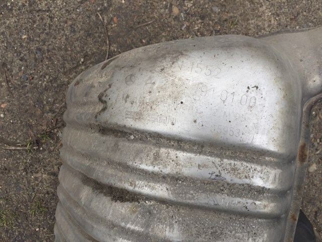  Mercedes A2124910100 ціна, від 47.18 USD