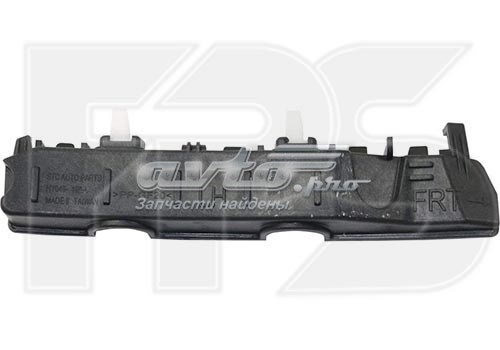 Праве кріплення переднього бампера FPS FP3250932 ціна, від 12.30 USD