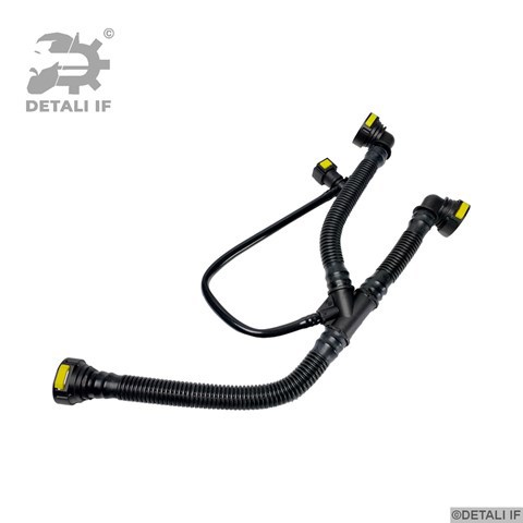 Купити DF13781 Detali IF Шланг для видалення повітря