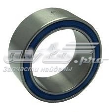 Підшипник муфти компресора кондиціонера Thermotec KTT01354820 ціна, від 9.45 USD