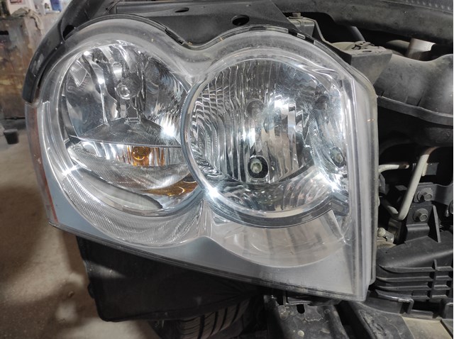 55156670AI Chrysler Фара правая