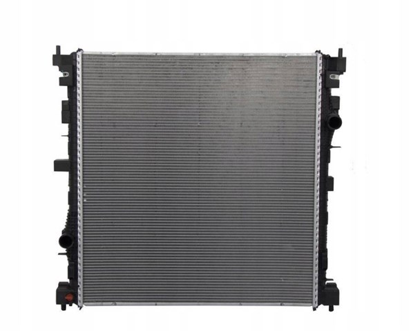 Купити L1M38005BF Ford Радіатор двигуна