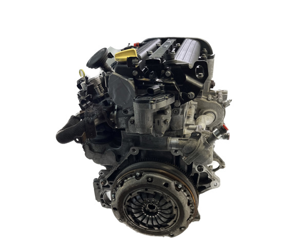 Z22YH Opel Мотор в зборі