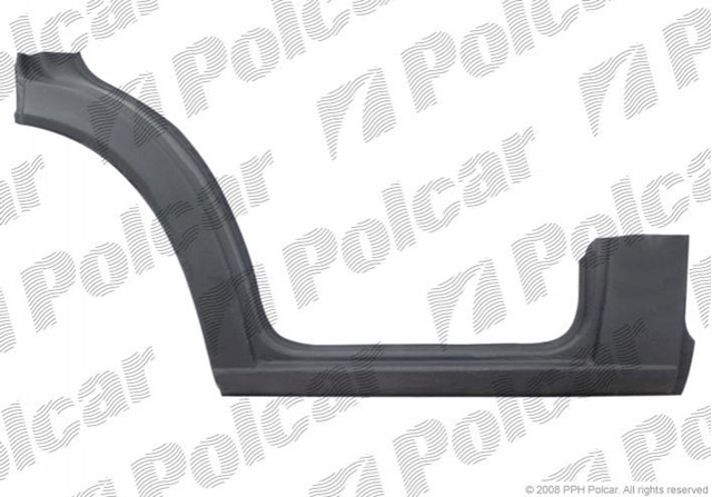 Polcar 506241 ціна, від 50.44 USD