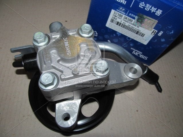 571003K500 Hyundai/Kia насос гідропідсилювача керма (гпк)