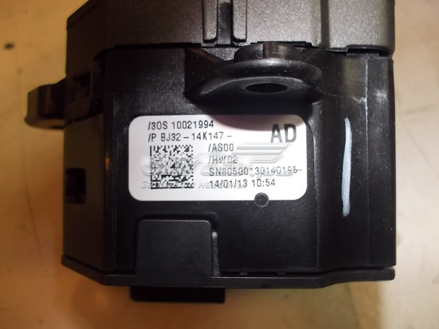 LR025895 Land Rover 