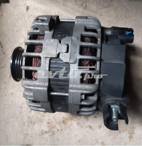 Купити T2H34202 Jaguar Генератор