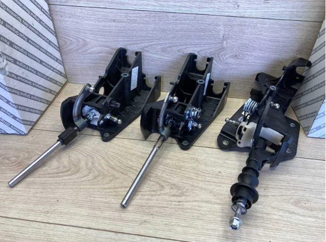 55345941 Fiat/Alfa/Lancia Куліса КПП