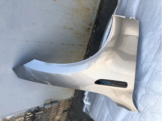 A2938804600 Mercedes 