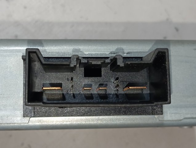 Блок керування круїз-контролем DT1T14B526BA Ford