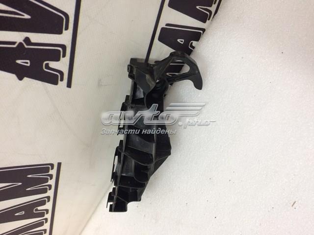 5253530230 Toyota Кронштейн бампера переднього, правий