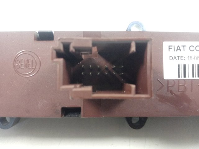  7355861650 Fiat/Alfa/Lancia