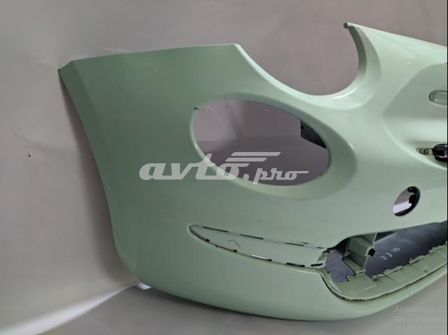 Бампер на авто Fiat/Alfa/Lancia 735657232 ціна, від 117.11 USD