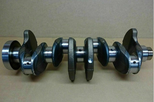 Купити 11217599247 BMW Колінвал