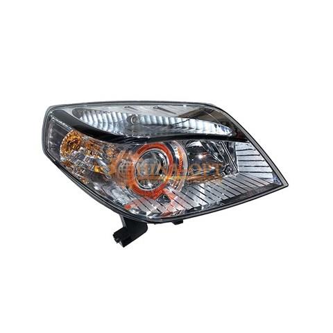 1017009815 Geely Основна фара - вставка