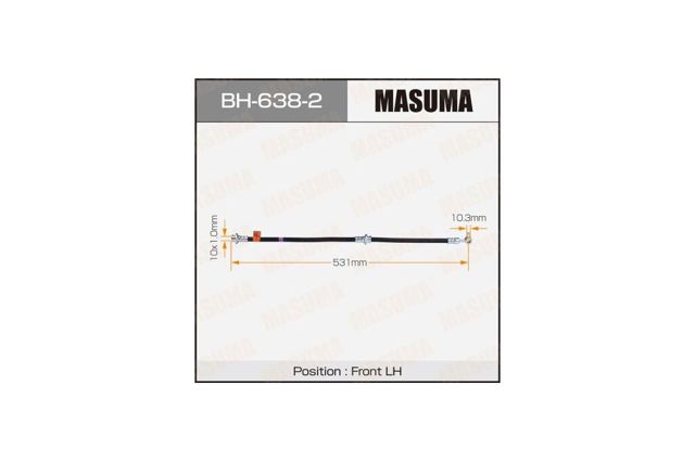  Masuma BH6382 ціна, від 16.89 USD