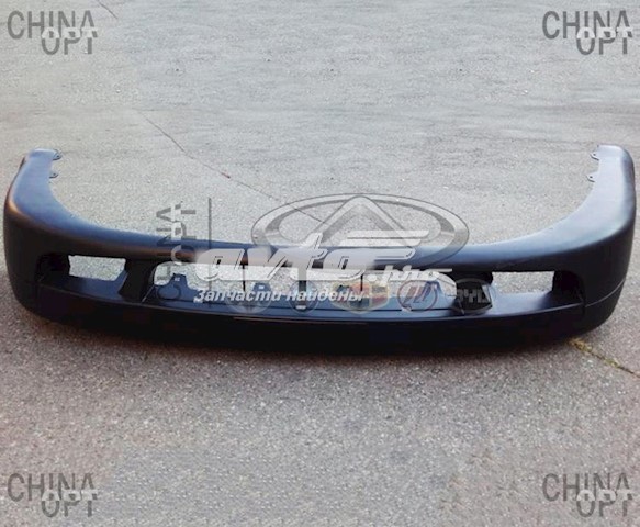 B112803600DQ China бампер передній