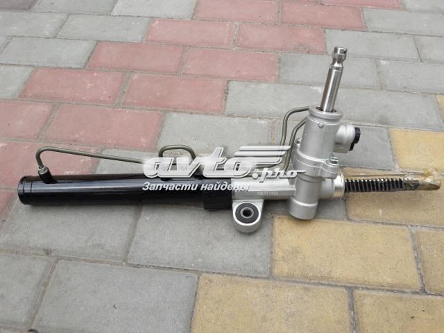 MT206 MSG Рейковий рульовий механізм