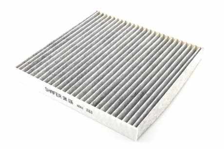 SAK636 Shafer Внутрішньосалонний фільтр