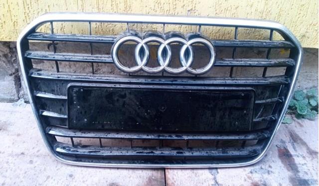 4G0853653 VAG Решітка радіатора