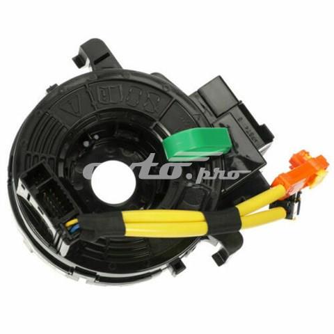 Купити TQ10344 Tqparts Контактне кільце подушки безпеки