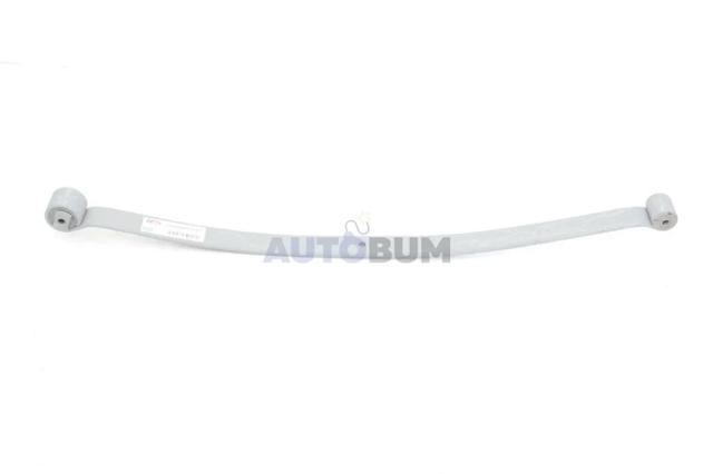 13500800800019ZT TES Ресора (задня)