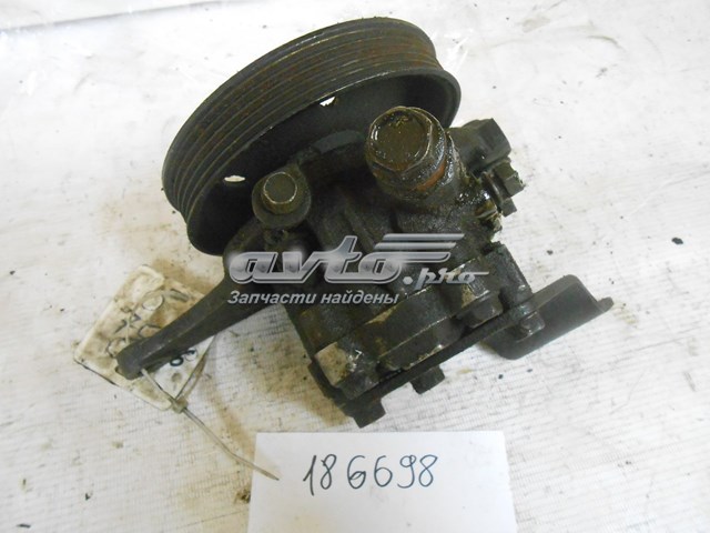 Насос ГУР GA2A32650G Mazda