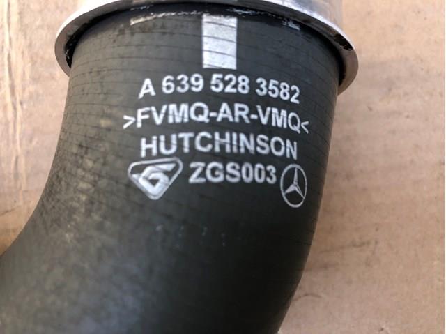A6395283582 Mercedes 