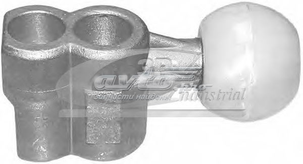 Селектор АКПП 3RG 23719
