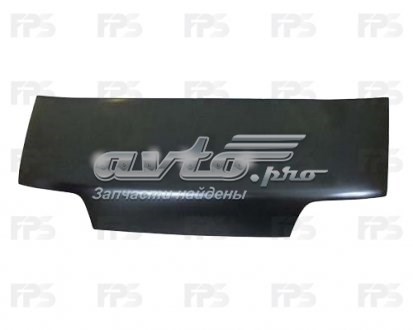 Капот FPS FP2092280 ціна, від 99.36 USD