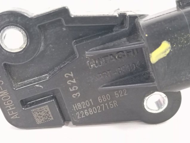  H8201680522 Renault (RVI)