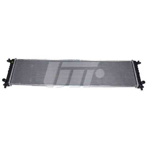 R14167 Sato Tech Радіатор охолодження двигуна