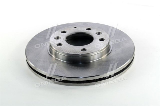 Диск переднього гальма Rider RD3325DF4386 ціна, від 33.28 USD